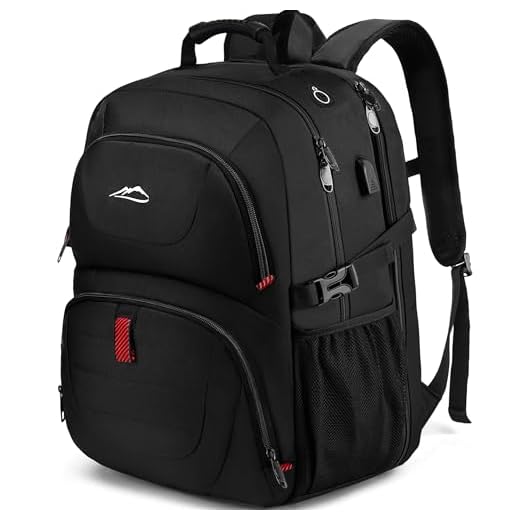 ProEtrade Extra Large Travel Backpack