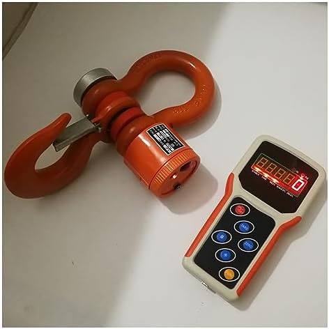 クレーンスケール2t