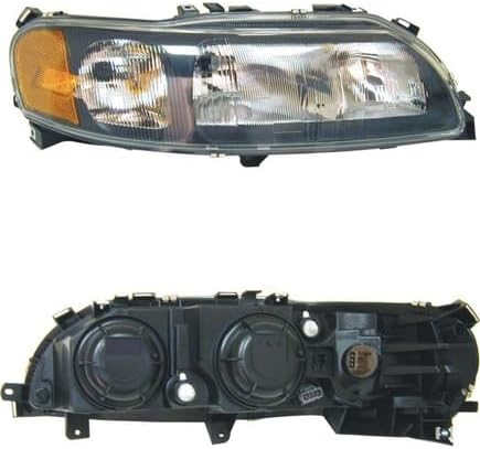 Uro Parts 8693564 Headlight Assembly
