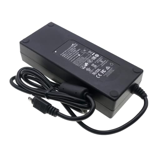 Fuente de alimentación de 12V 10A para sustituir transformadores rotos de 120W con CA 3