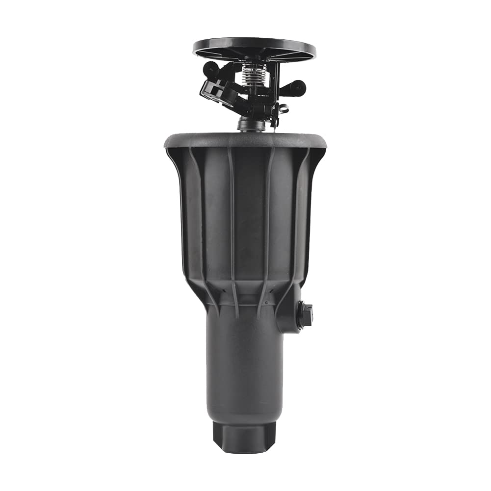 Griwiuiowe 1/2Inch 3/4Inch Thread -Up Sprinkler Course Lawn Irrigation Sprinklers Garden Watering Cooling Sprinklers
