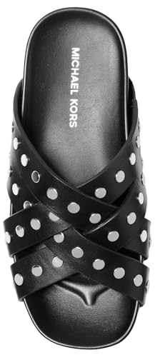 Michael Kors Women's Irene Flat Sandal3