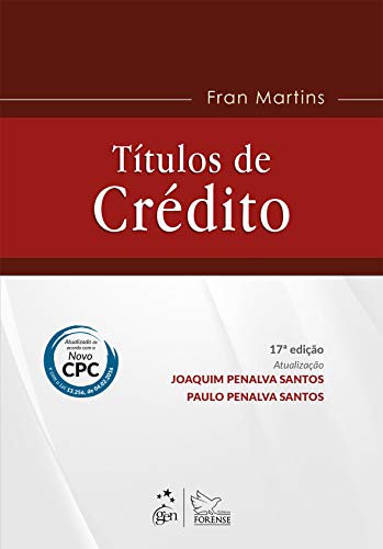 Títulos de crédito