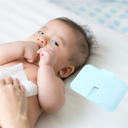 Chauffe-lingettes pour chauffe-lingettes portable Abaodam (2 pièces) bébé