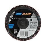 Flexovit 66261120110 - Fld fxsp 50 r980 nor c80 nmini sl3