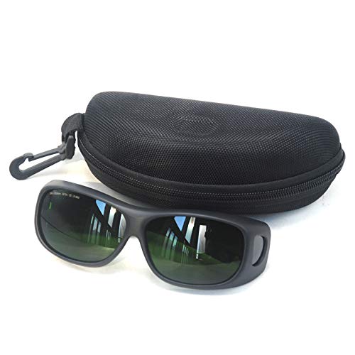 Jolooyo Ipl Ce Od5+ Ce Uv400 200Nm-2000Nm Laser Protection Goggles Safety Glasses #TOP6