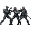 Unsc Faceless Squad