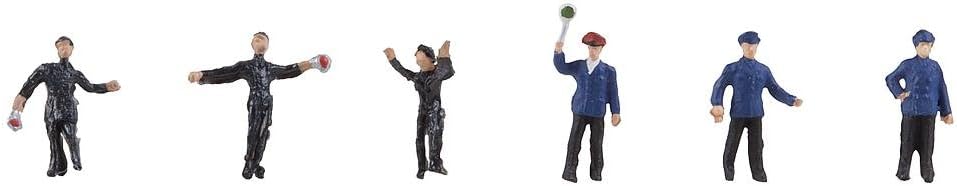 Faller -10/Needle Person, F158039, not specified