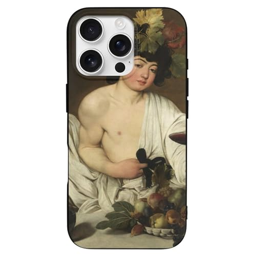 iPhone 16 �P�[�X �~�P�����W�F���E�����[�W�E�_�E�J�����@�b�W�I�s�o�b�J�X�t TPU �S�@��Ή� �y�� �ϏՌ� �C�菝��y�x�̗�������ی� �����J�� ���C�����X�[�d��Ή� iPhone 16 Pro Black