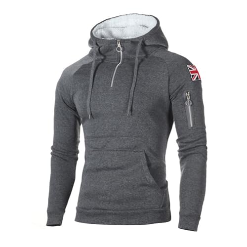 Pull de golf homme col v élégant pour vos parcours et mi-saison