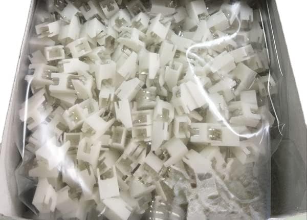1000pcs connector s2b-xh-a, needle holder, bent pin, 2pin, 2.5mm, one in stock, from sale