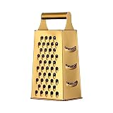 Eitonbu Stainless Steel 4 Sides Multifunctional...