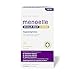 Produktbild menoelle OVULA med +Care: Bei bakterieller Vaginose, Scheidenpilz, entzündeter Schleimhaut, Scheidentrockenheit. Mit Milchsäure, Calendula. Zur akuten und vorbeugenden Behandlung. 10 Vaginalzäpfchen.