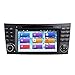 Produktbild ZLTOOPAI Android 10.0 Autoradio für Mercedes Benz E-Klasse W211 CLS W219 Autoradio GPS Navigation Auto GPS Media Player mit 7 Zoll Touchscreen
