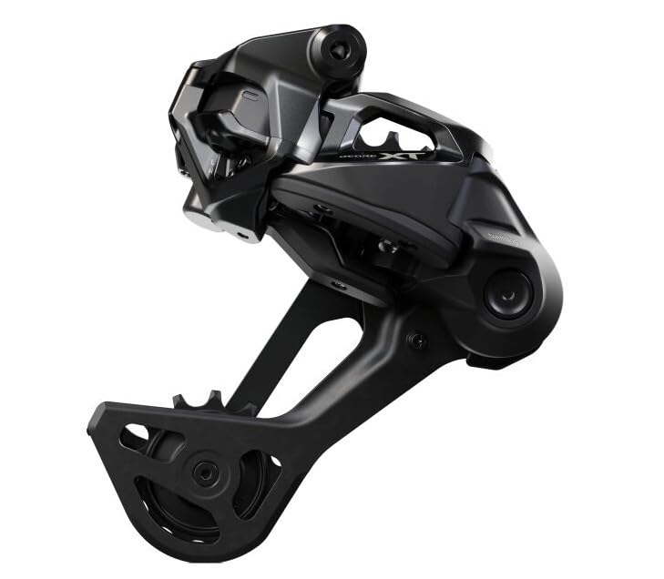 SHIMANO Schaltwerk XT Di2 RD-M8260 12-Fach SGS 2.Ländergr.