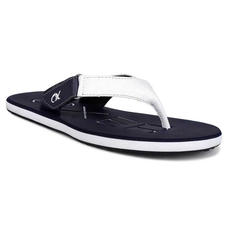 Image of OXER Men's Anti-Slip Flip-Flops | Lightweight Slippers