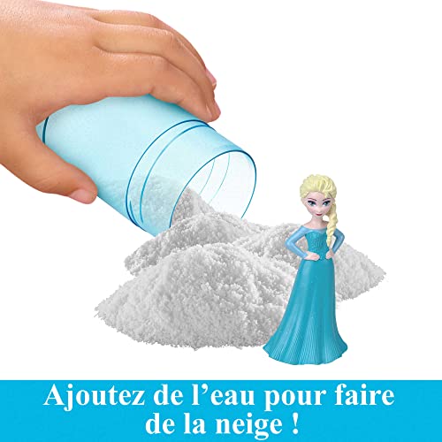 Poupée Disney Princess Color Reveal des Neiges Modèle aléatoire - vue 6