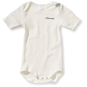 Schiesser baby – jongens body 138257-100