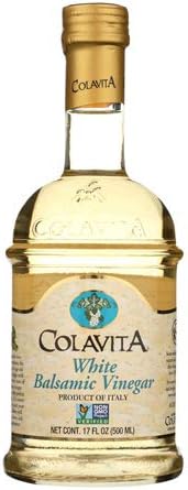 COLAVITA Vinegar Balsmc White
