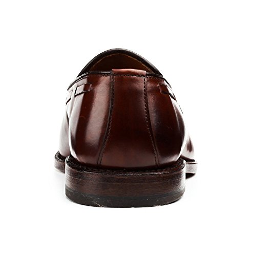 Image of Allen Edmonds Mens Grayson Oxford
