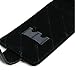 Tuff-Luv Faux Leather Case Cover for Fiio X5 2nd Gen - MP3 (Inc. Screen Protector) - Black