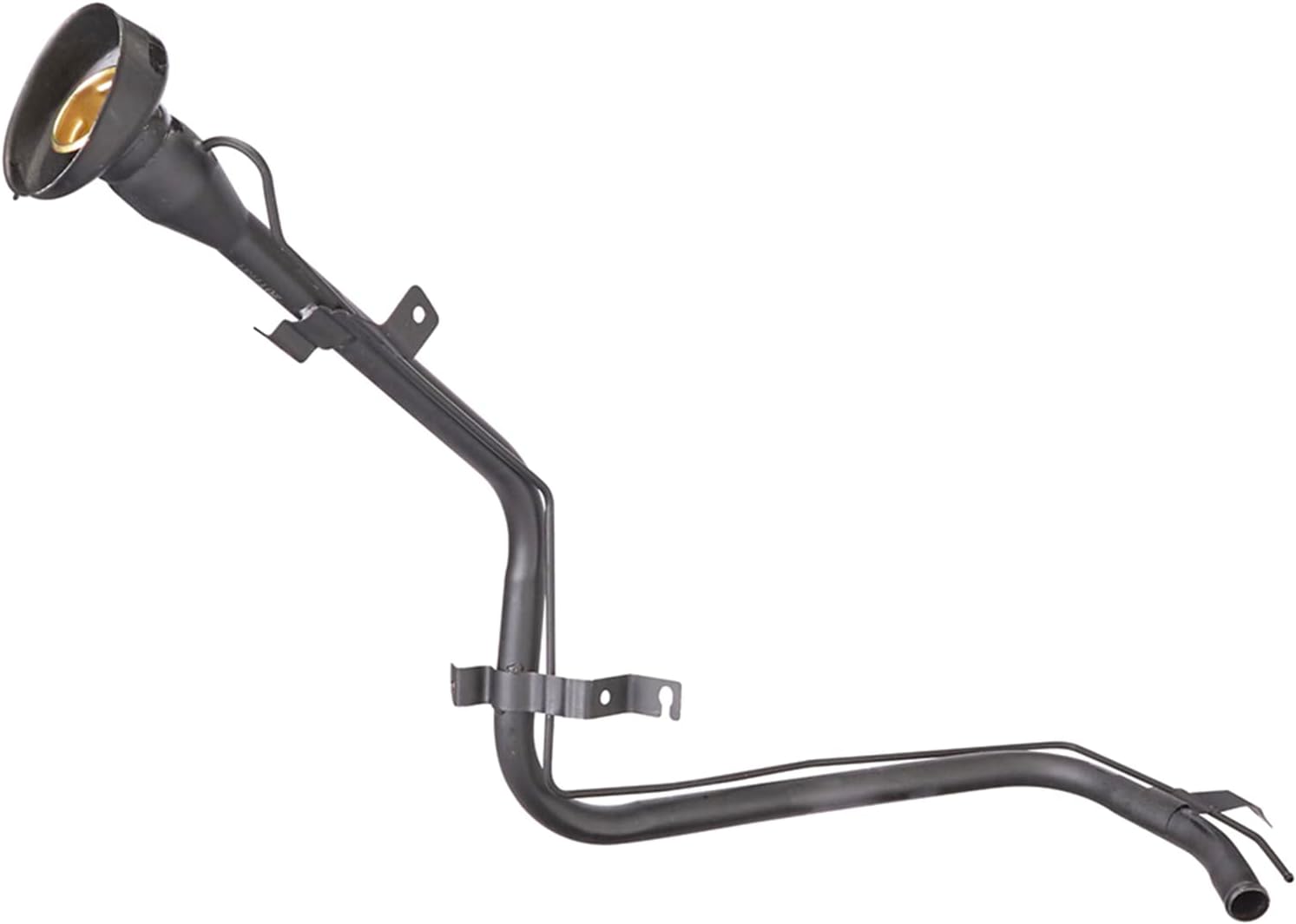 Fuel Tank Filler Neck Direct Fit 2003-2008 INFINITI FX35, FX45 3.5, 4.5L