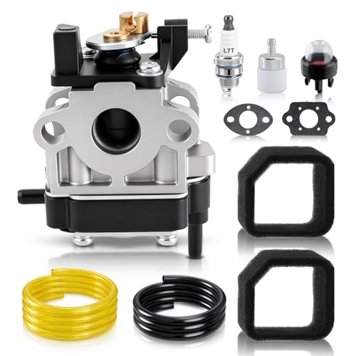 Carbhub Carburetor for Hitachi Tanaka RB24EAP Leaf Blower