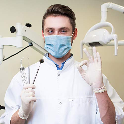 20 Pack Dental Syringe Disposable 12Ml Dental Irrigation Syringe With Curved Tip For Oral, Dental Care, Tonsil Stone Squirt, Feed Pet, Liquid Injection, Oil, Glue #TOP5