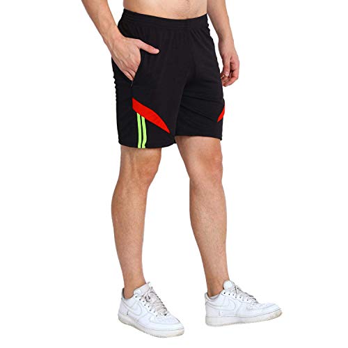 Image of DIA A DIA Men's Regular Shorts