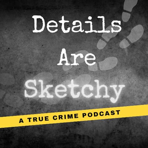 Details Are Sketchy copertina