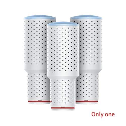 Cartuchos de desmineralización para humidificador Dreo HM311 y HM524S 5