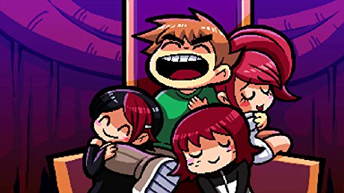Scott Pilgrim vs. the World: The Game Complete Edition | Codice Ubisoft Connect per PC - Videogame - Immagine 2
