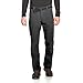 Produktbild Maier Sports Herren Trekkinghose Naturno PFC-frei / Wanderhose / Tourenhose, Sachwarz (black), 50, 136003