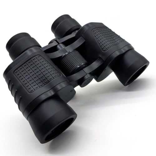 Image of 12x40 High Power Binoculars with Clear Vision | Compact Design | Waterproof Durable Body | Suitable for Bird Watching Wildlife Observation Sports Events Travel Hiking Camping and Outdoor Viewing