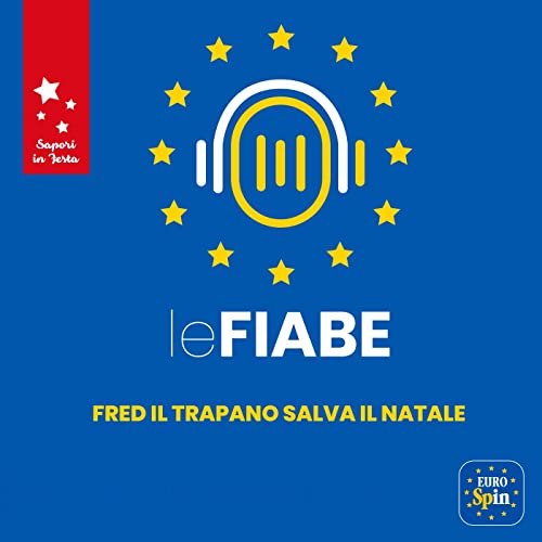 Fred il trapano salva il Natale