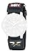 Produktbild Luminox Armband für 3901 / 3903 / 3905 / 3000 / 3050 / 3080 , schwarz, Nylon, 27 mm Anschlag