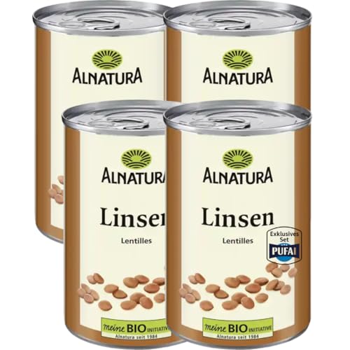 Linsen–400-g–4er-Pack–Huelsenfruechte-fuer-Suppen-Eintoepfe-Salate-Proteinreich-ballaststoffhaltig