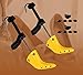 4 Way Women High Heel Shoe Stretcher,Women Lady Adjustable Length and Width Plastic Professional Shoe Stretcher for USA Women's Size 4.5-9.5