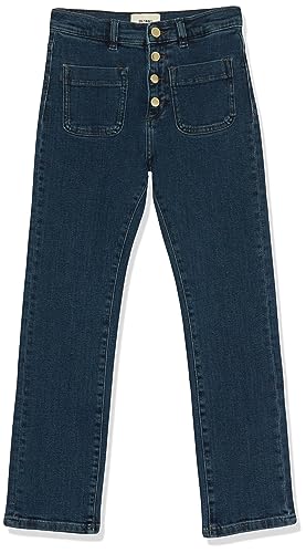 Image of Girls' Emie Straight: High Rise