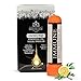 COLD & FLU PREVENTATIVE Aromatherapy Inhaler Diffuser | Prefilled with 100% Pure Undiluted Organic Essential Oil Blend with Antiviral, Antibacterial, Antimicrobial, Immune Boosting Properties