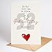 Lovely Cards - Geburtstagskarte 52 Frau Mann - 52. Geburtstag Frau Mann - besondere Glückwunschkarte zum Jubiläum - Geschenke zum 52ten Geburtstag - Geschenk Mama (DIN-A6)