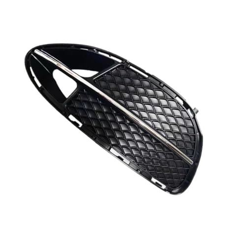 Parrilla luces antiniebla para Benz W212: sustituya su pieza rota fácilmente