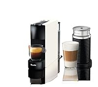 Algopix Similar Product 16 - Nespresso Essenza Mini Original