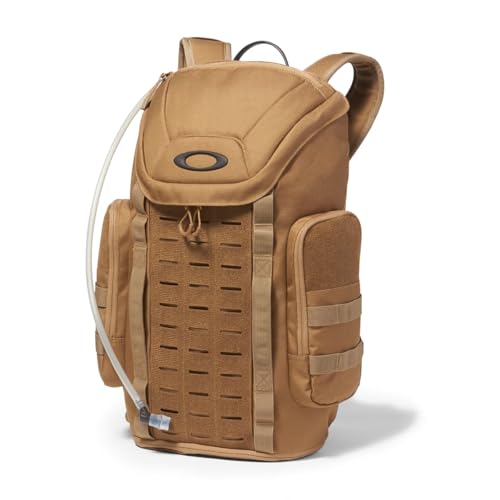 Image of Oakley Link Pack Miltac, Coyote, One Size