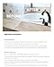 Stone Pro Stone and Glass Scrub - Hard Water Stain Remover - Remove Spots on Glass, Natural Stone, Quartz, & Metal Fixtures (Quart)