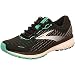 Produktbild Brooks Damen Ghost 13 Laufschuh, Flint Grey Black White, 36.5 EU