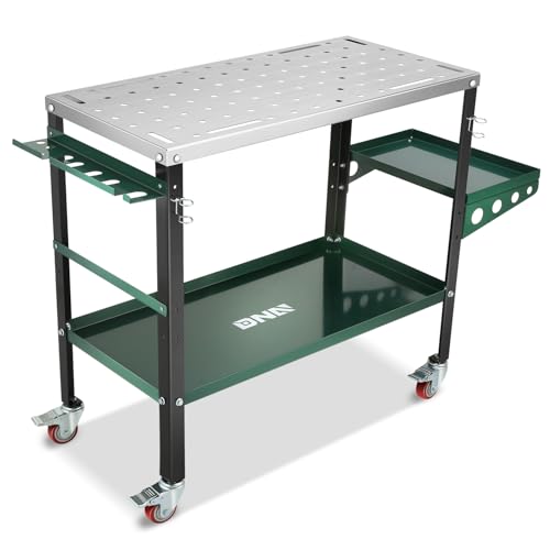 DNA MOTORING Welding Table 36