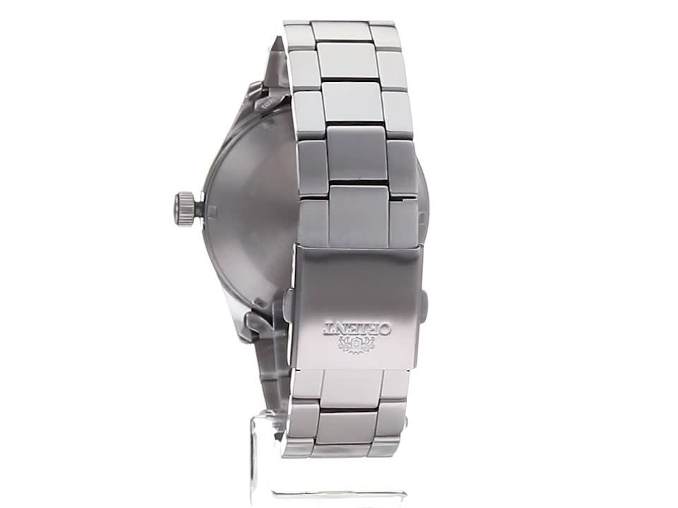 Amazon.com: Orient Men's Japanese Automatic Sport Watch with