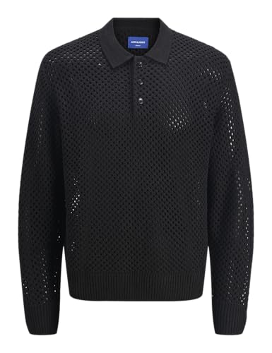 Polo Styd Aw24 Homme la solution anti-froid sans sacrifier l'elegance