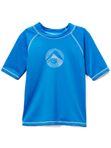 Image of Kanu Surf Boys' Porta UPF 50+ Sun Protective Rashguard